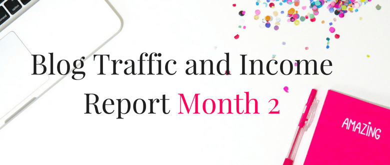 Blog Stats June 2017 Month 2