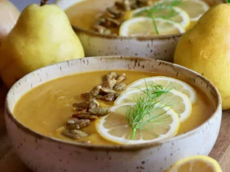 49 Healthy Fall And Winter Soups And Stews To Warm Your Soul