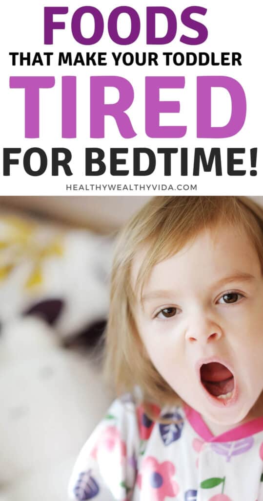 Helping Your Toddler Sleep at Night