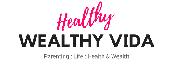 Healthy Wealthy Vida