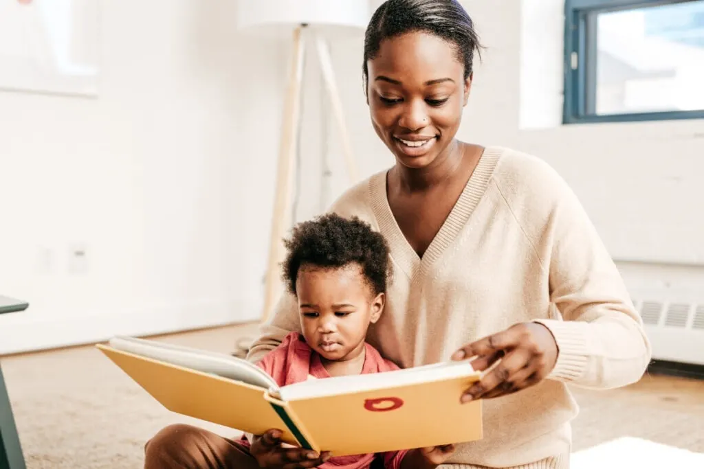 potty training books