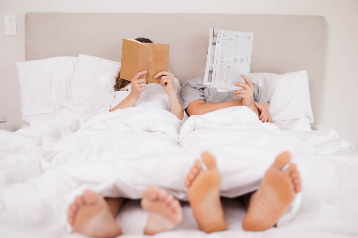 preparing for pregnancy