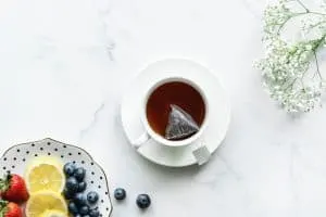 Which are the best teas for weight loss - black tea