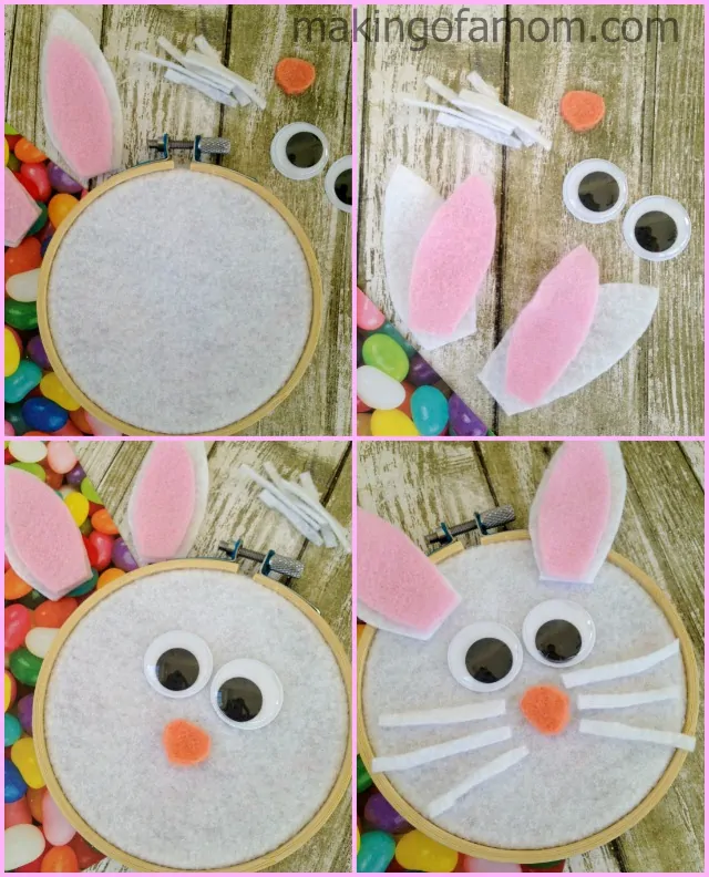 easter-bunny-wall-decoration