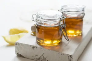 How to use honey to treat diaper rash
