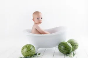 Using Breast Milk Baths To Treat Diaper Rash