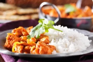 reduce curry heat