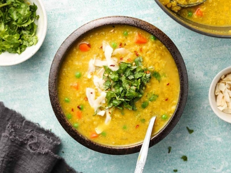 49 Healthy Fall and Winter Soups and Stews To Warm Your Soul