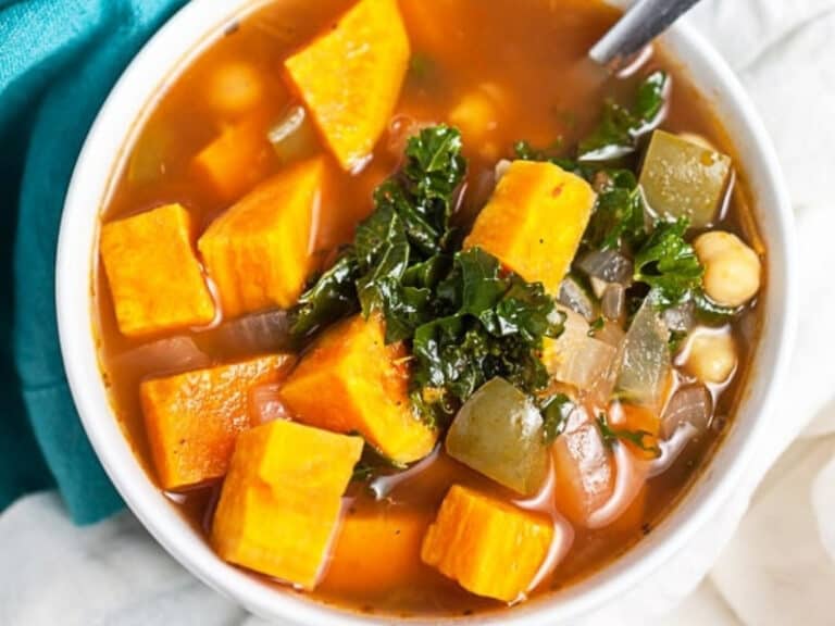 49 Healthy Fall and Winter Soups and Stews To Warm Your Soul