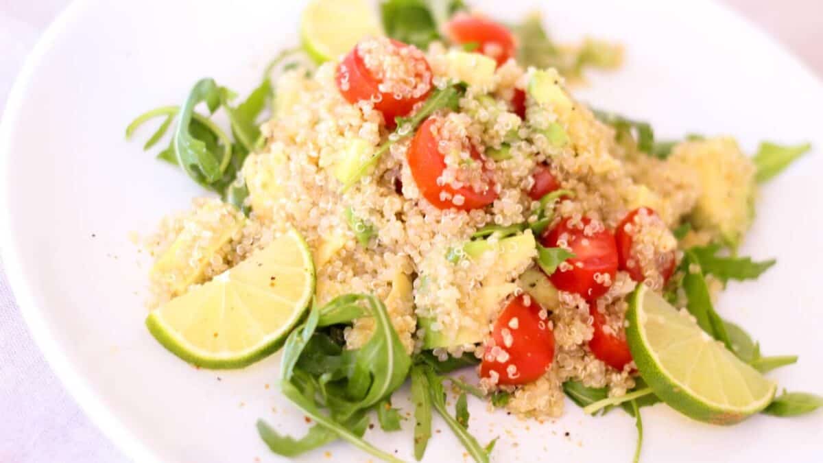 Quinoa Vs Lentils Which Should You Eat For Optimal Health?