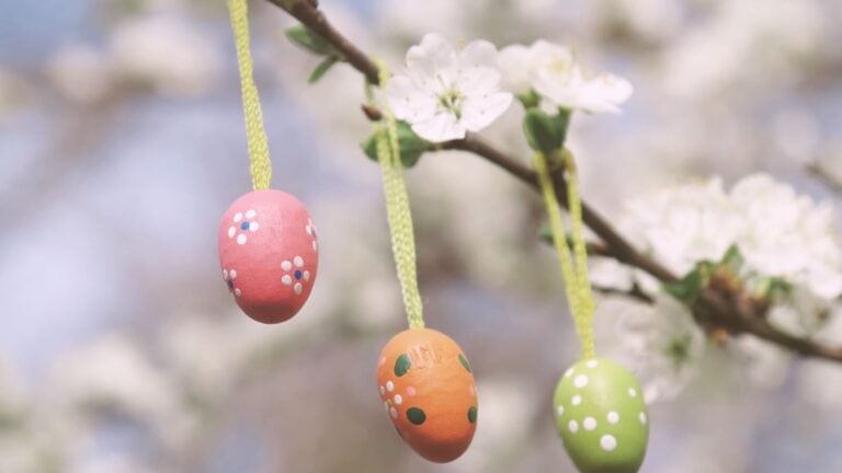 No-Spend, Easy-Prep Easter Fun: 12 Activities for Kids