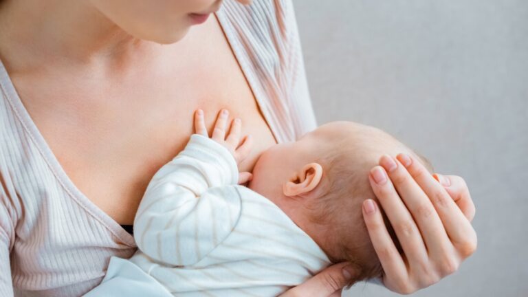 9 Easy and Natural Ways to Increase Breastmilk Supply