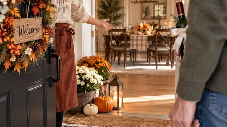 Thanksgiving Entertaining Ideas: The Complete Guide to Hosting, Buffet Setup, Games, and Traditions